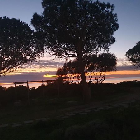 Villetta Porto Corallo Vista Mare Villaputzu Exterior foto