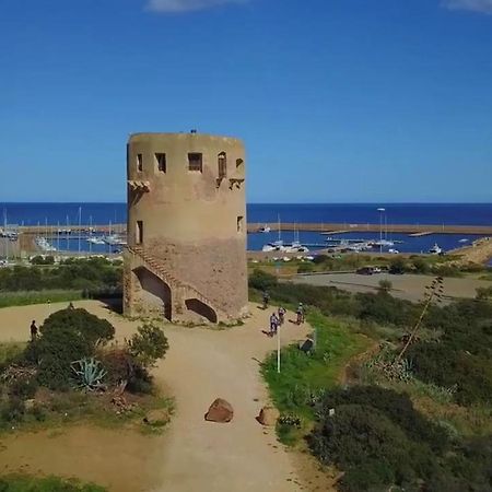 Villetta Porto Corallo Vista Mare Villaputzu Exterior foto
