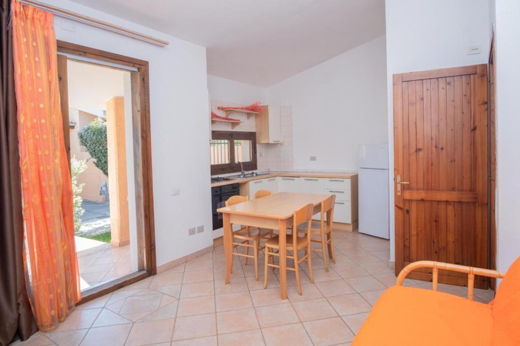 Villetta Porto Corallo Vista Mare Villaputzu Exterior foto