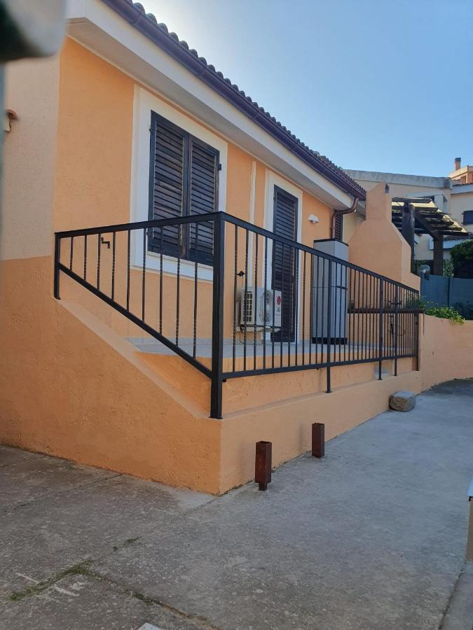 Villetta Porto Corallo Vista Mare Villaputzu Exterior foto